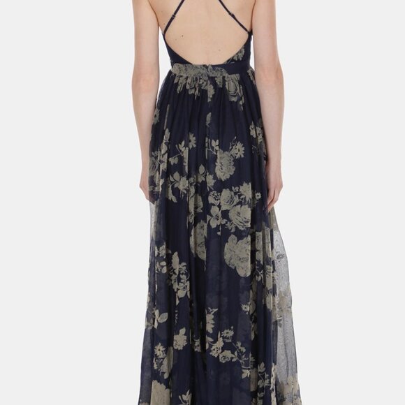 Miss Lola At Sun Down Dress - Picture 2 of 2